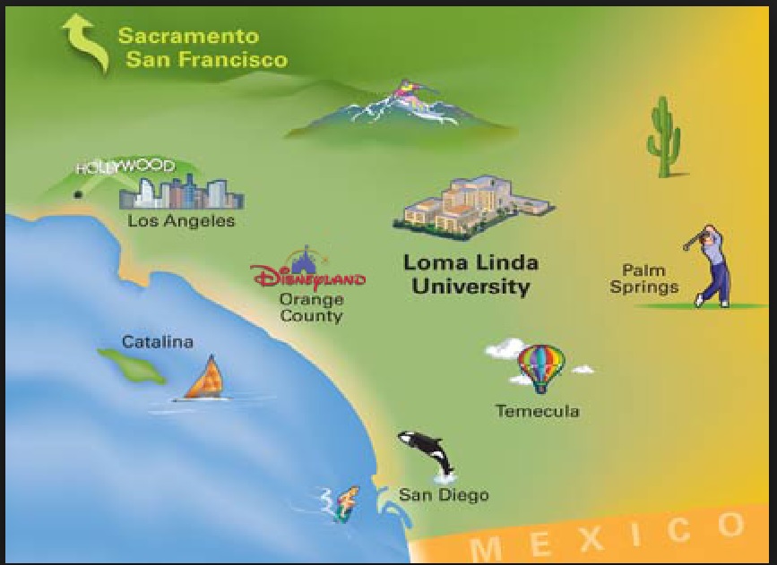 mapa-da-california