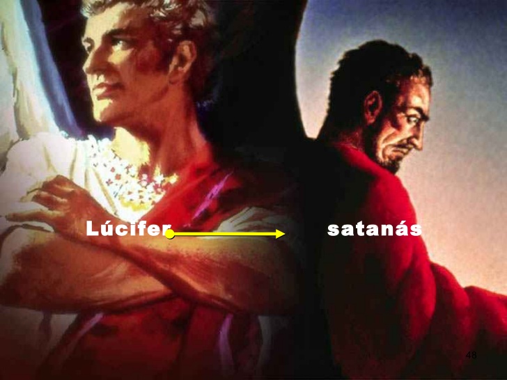 lucifer-e-satanas