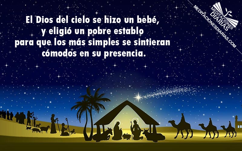 Jesus e seu nascimento (1)