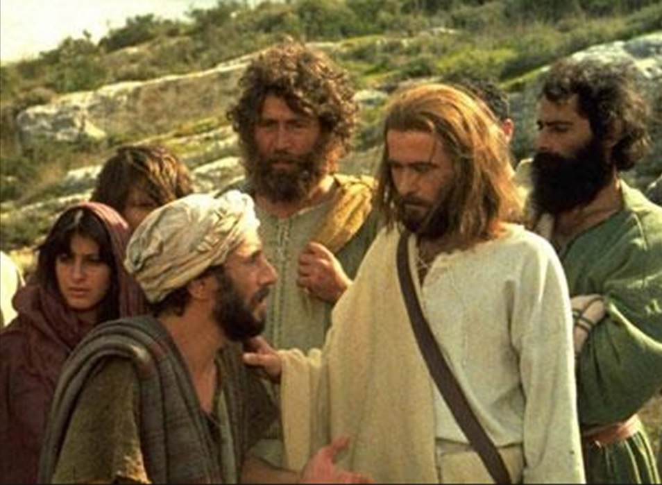 Jesus e seus irmãos