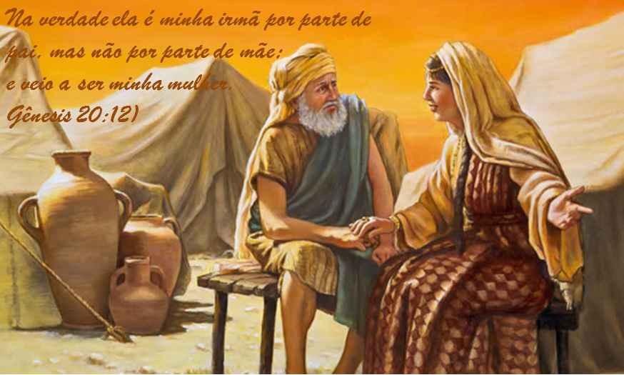 Hashtag Bíblia Sagrada - QUIZ BÍBLICO Qual o nome do primeiro casal criado  por Deus aqui na terra? (A) Abraão e Sarah (B) Adão e Eva (C) Isaque e  Rebeca Resposta: Gênesis