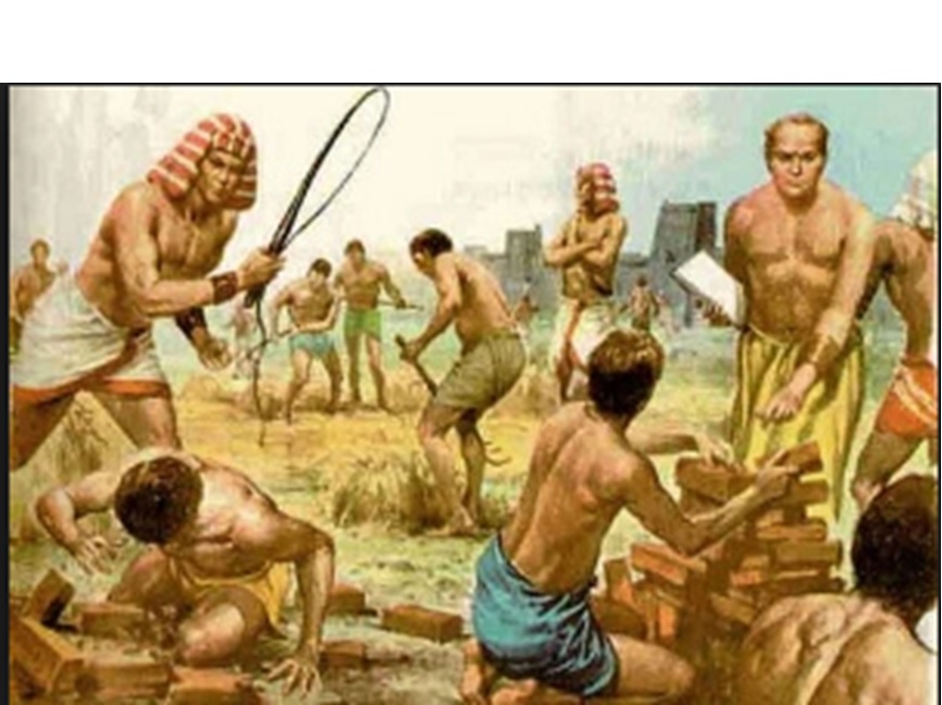 Opressão do inimigo para sair da