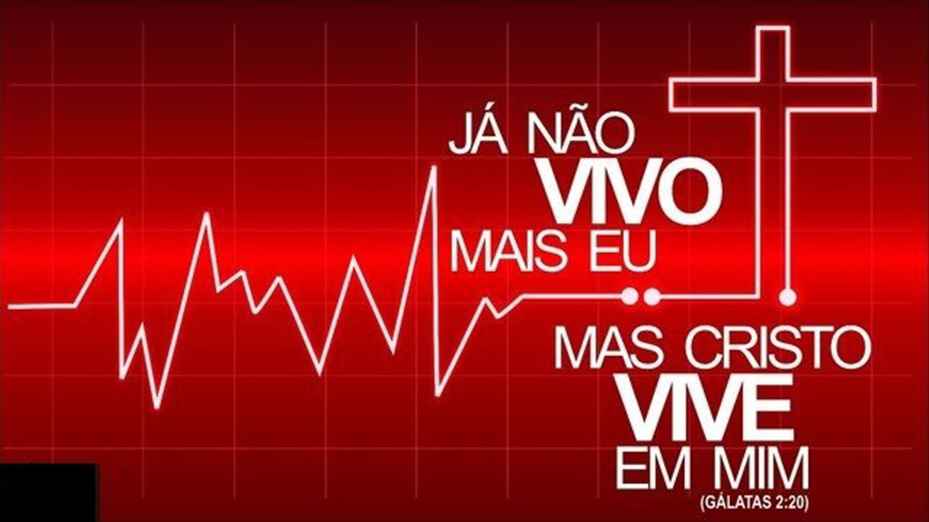 UM NOVO EU | Blog do Seu Alipio